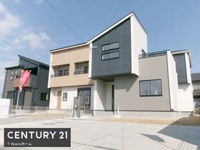 愛知県江南市和田町本郷