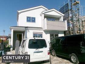 愛知県一宮市西大海道字柏木