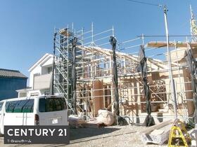 愛知県一宮市西大海道字柏木