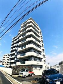 クリオ藤沢善行伍番館