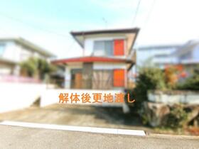 愛知県犬山市大字羽黒新田字椿北屋敷