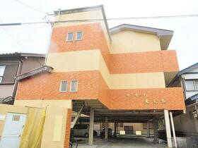 サンリッチ大矢知 306 ｜ 三重県四日市市大矢知町（賃貸マンション3LDK・3階・48.00㎡） その1