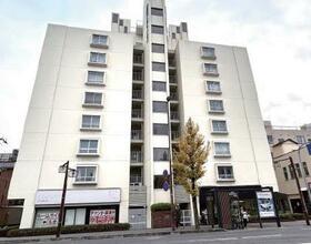 河原町スカイマンション