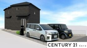 滋賀県野洲市近江富士３丁目