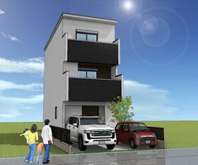 兵庫県尼崎市西難波町２丁目