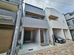 大阪府大阪市生野区巽西４丁目