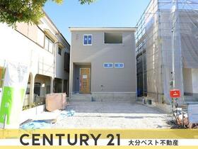 大分県大分市徳島３丁目