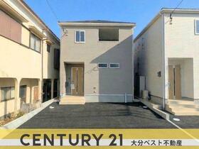 大分県大分市徳島３丁目