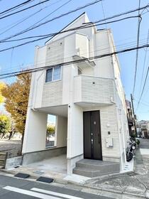 神奈川県川崎市川崎区四谷上町