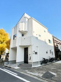 神奈川県川崎市川崎区四谷上町