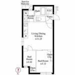 ＣＡＳＡ　ＦＩＯＲＥ　南千住のイメージ