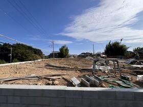 茨城県つくば市若森