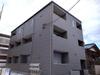 GRADUS原木中山 2階 新築の賃貸物件