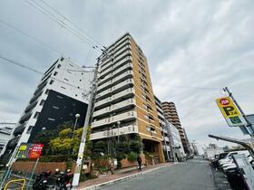 大正リバーサイドヴィラ