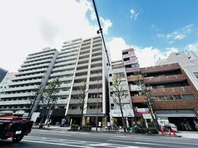 ハイマート南森町