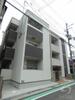 フジパレス西桜木町 1階 築8年5ヶ月の賃貸物件