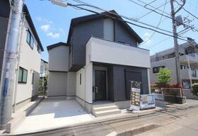 神奈川県大和市南林間７丁目