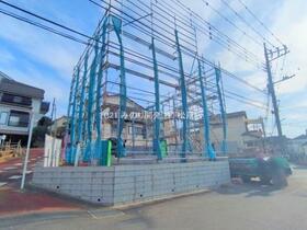 千葉県松戸市千駄堀