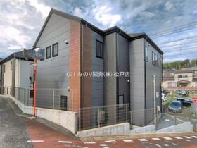 千葉県松戸市千駄堀