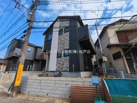 千葉県松戸市千駄堀