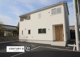 新潟県新潟市江南区丸潟新田