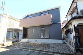 神奈川県座間市南栗原６丁目