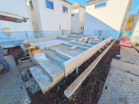 神奈川県綾瀬市蓼川３丁目