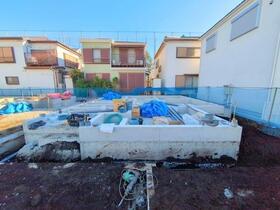 神奈川県綾瀬市蓼川３丁目