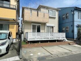 神奈川県海老名市東柏ケ谷４丁目