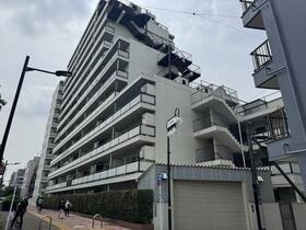 東建池袋要町マンション