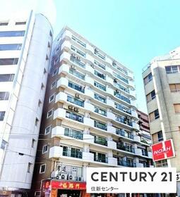 シャトレー代々木