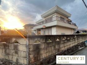 奈良県北葛城郡上牧町米山台２丁目