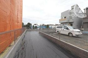 東京都立川市西砂町１丁目