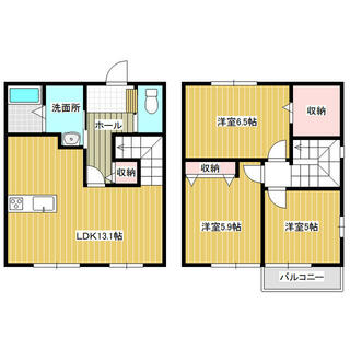 間取り：208018513024