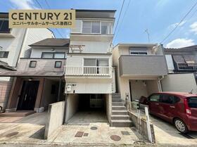 京都府京都市西京区桂乾町