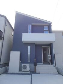 愛知県刈谷市今川町山ノ端