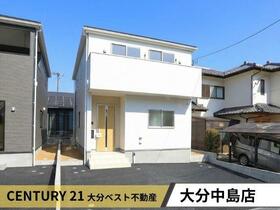 大分県大分市田尻中央