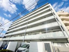 クレアホームズ幕張駅前