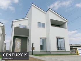 愛知県一宮市西大海道字柏木