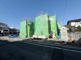 東京都足立区花畑４丁目