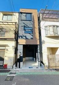 東京都荒川区町屋３丁目