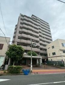 ライオンズシティ梅島　８０３号室