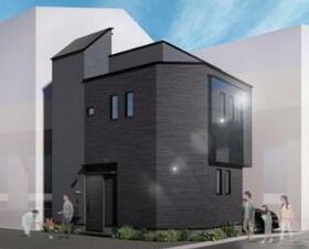 東京都葛飾区金町３丁目