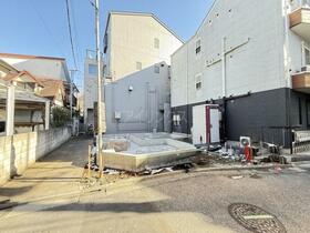 東京都葛飾区金町３丁目