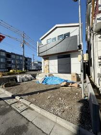 東京都足立区南花畑４丁目