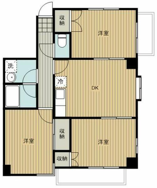apartment 埼玉県深谷市本住町
地図を見る