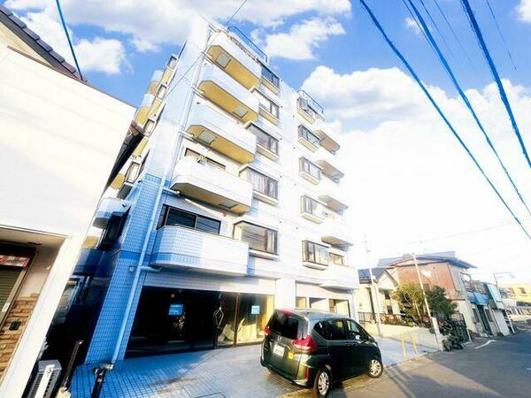 apartment 埼玉県深谷市本住町
地図を見る