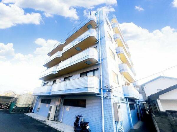 apartment 埼玉県深谷市本住町
地図を見る