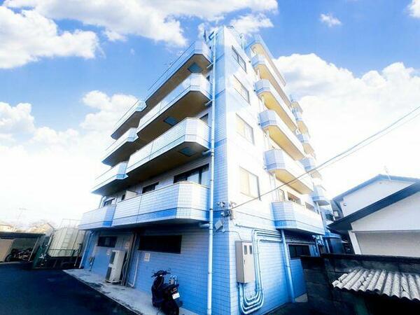 apartment 埼玉県深谷市本住町
地図を見る