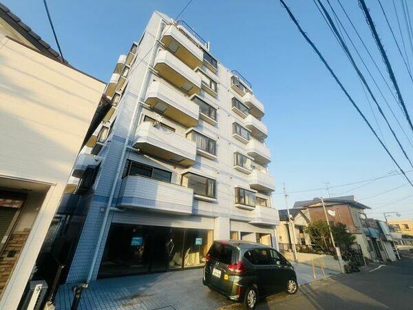 apartment 埼玉県深谷市本住町
地図を見る